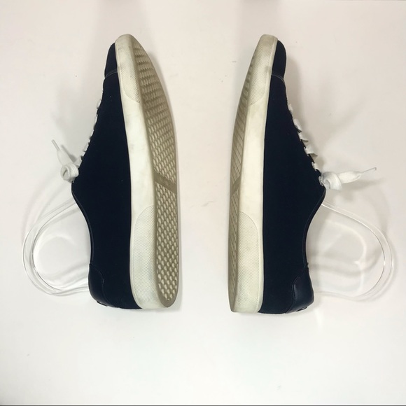 Vionic blue Suede Women’s tennis shoes size 8 USA - Picture 5 of 5